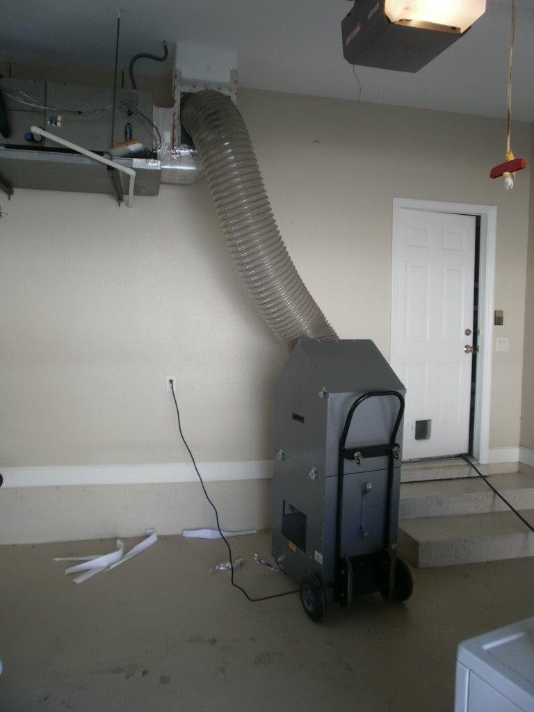 lakeland florida duct cleaners