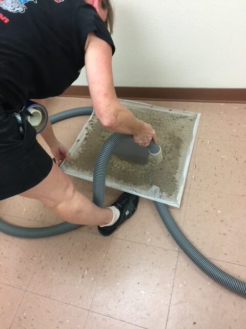 commercial duct cleaning lakeland fl
